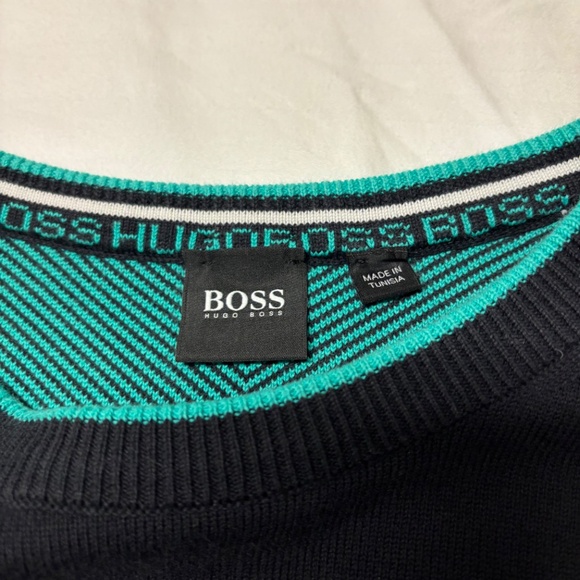 Hugo Boss Sweater - Picture 3 of 6